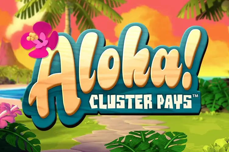 Aloha! cluster pays